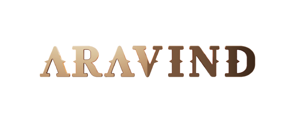 Aravind Automobiles logo