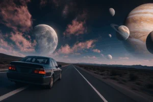 Aravind Automobiles heritage and history