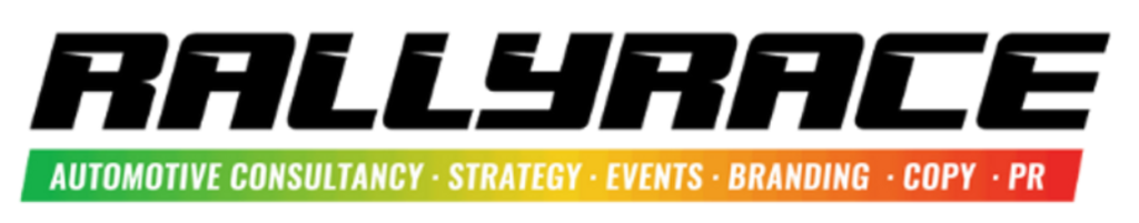 Rallyrace logo