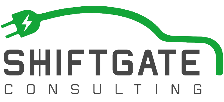 Shiftgate Consulting logo