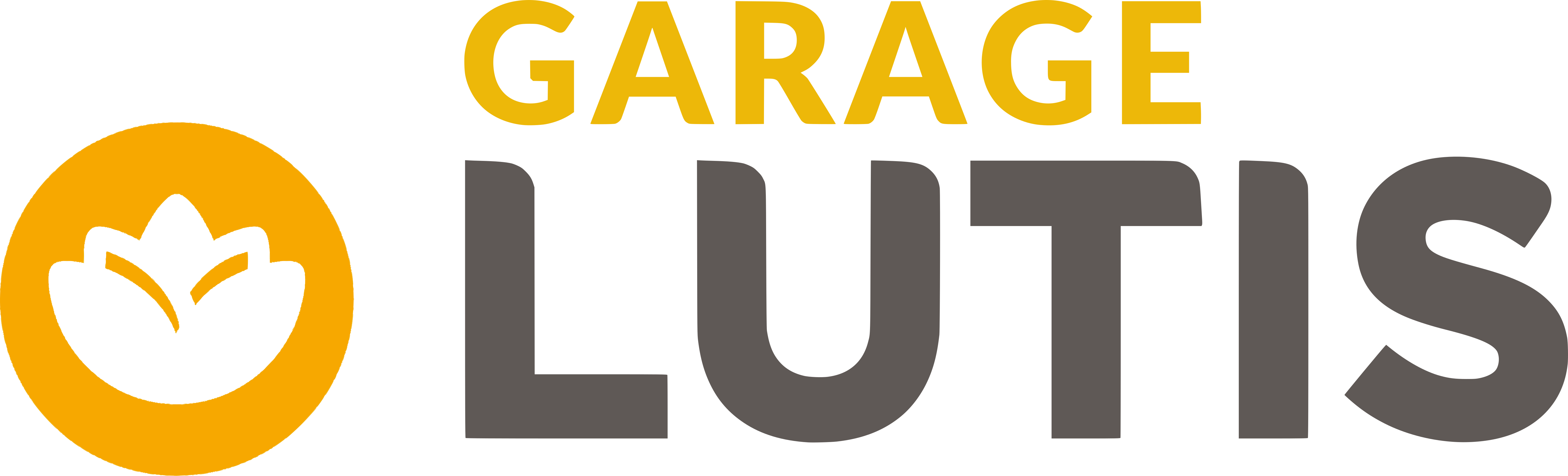 Garage Lutis